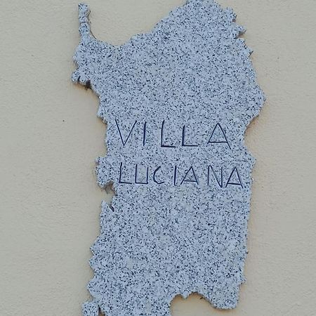 Villaluciana Solanas  Exterior foto