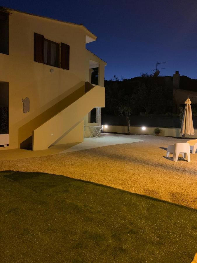 Villaluciana Solanas  Exterior foto