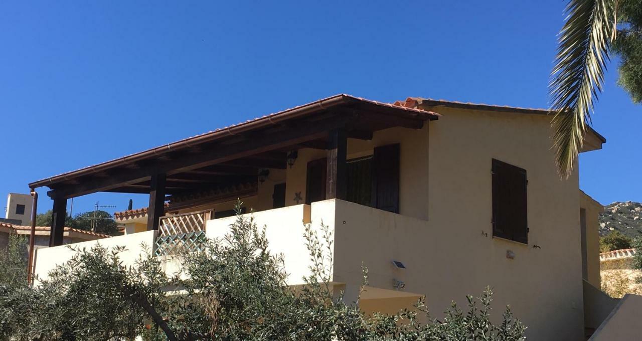 Villaluciana Solanas  Exterior foto